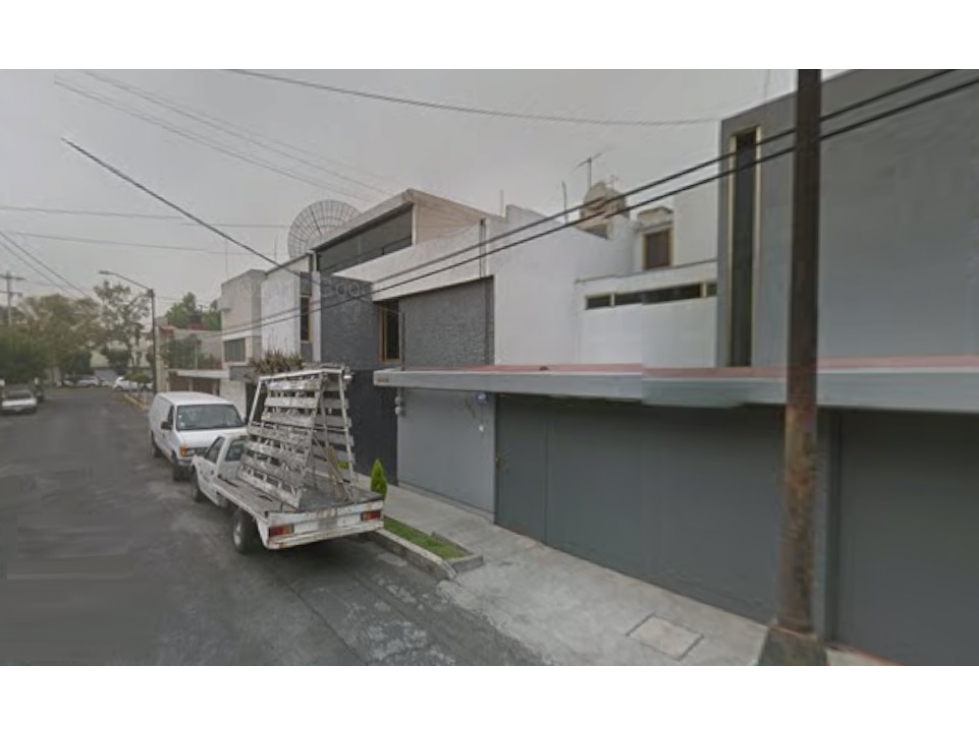 Casa en Remate en Lindavista, FG-69 - 1