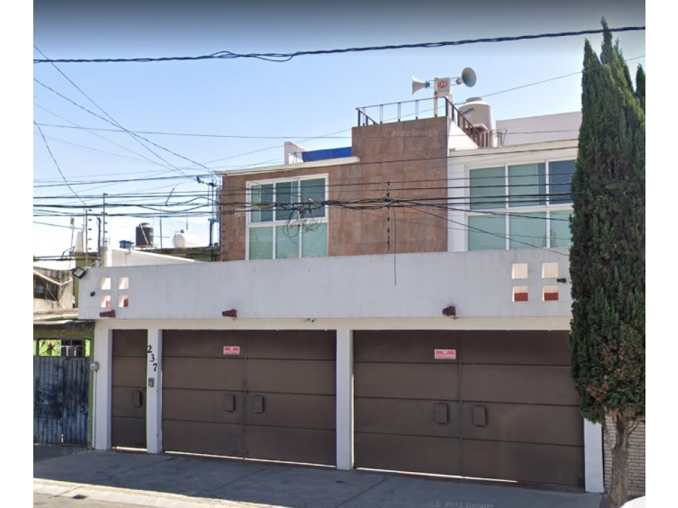 Casa en Remate en S Juan de Aragón, FG-128