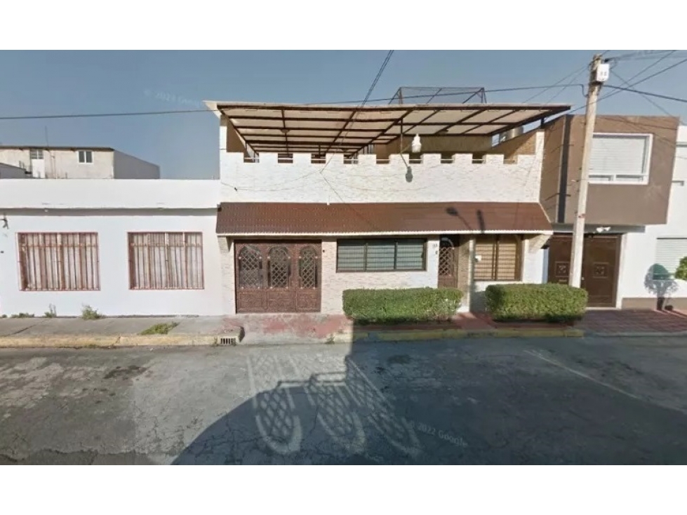 Casa en Remate en S Juan de Aragón, FG-130