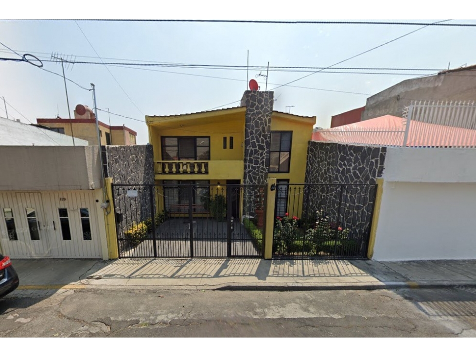 Casa en Remate en S Juan de Aragón, FG-519