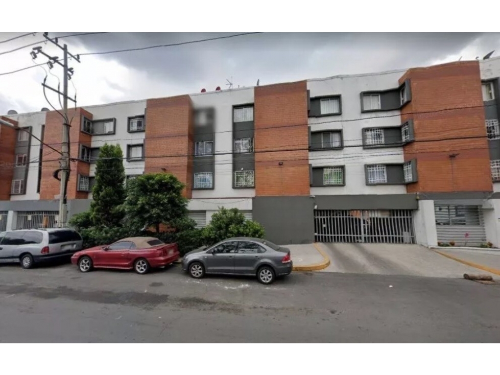 Depto en Remate en Bondojito, FG-238