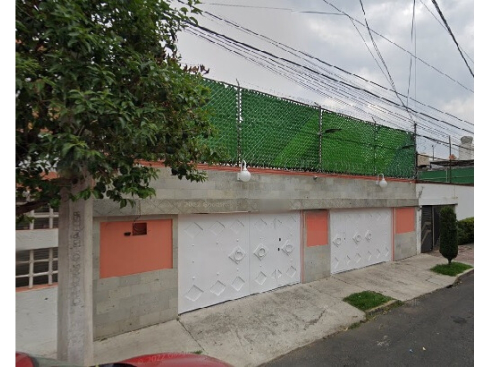 Casa en Remate en Lindavista, FG-1215
