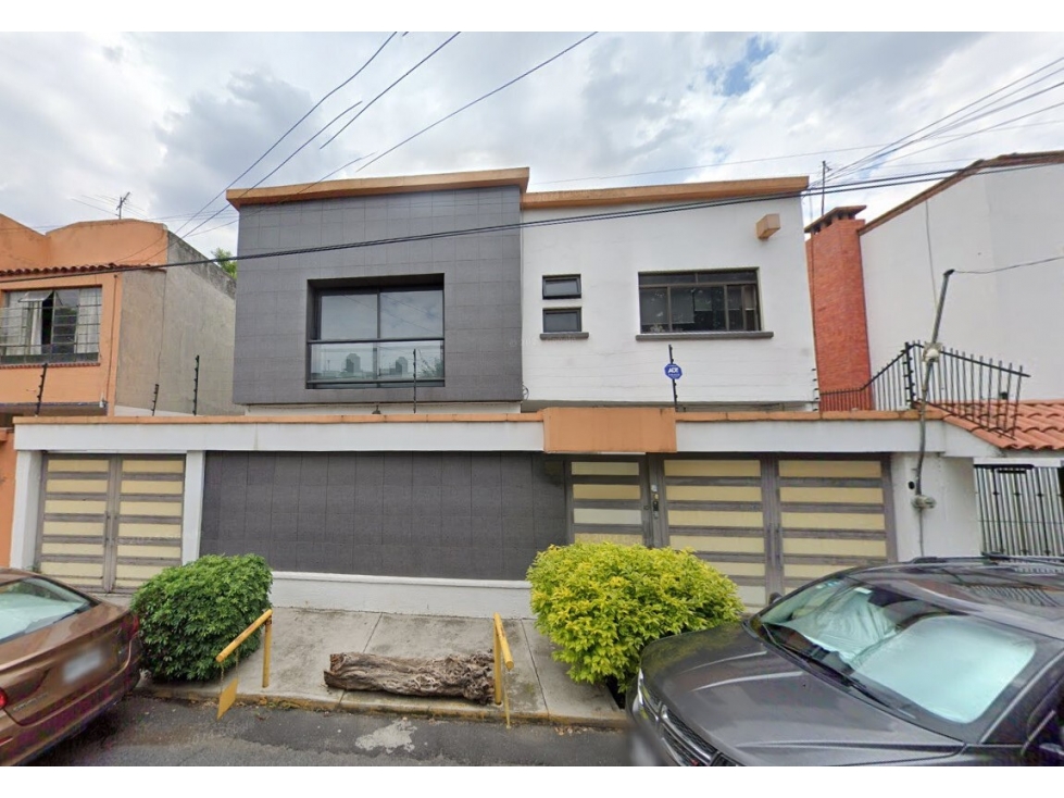 Casa en Remate en Lindavista, FG-1217