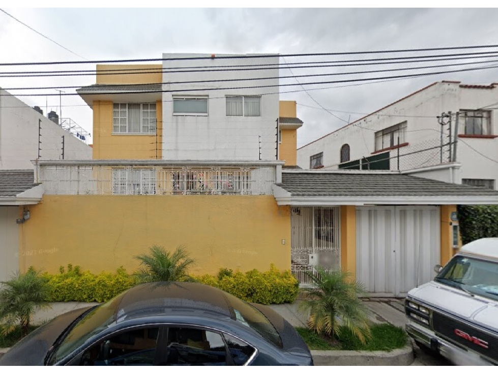 Casa en Remate en Lindavista, FG-1249