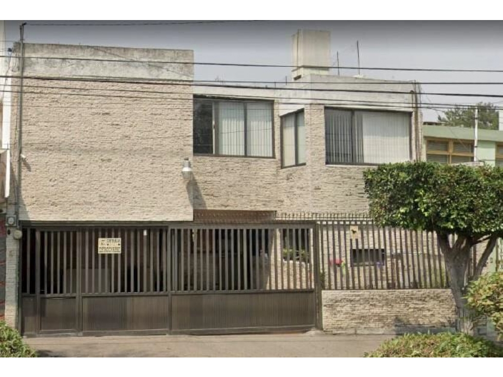 Casa en Remate en Lindavista Nte, FG-1901