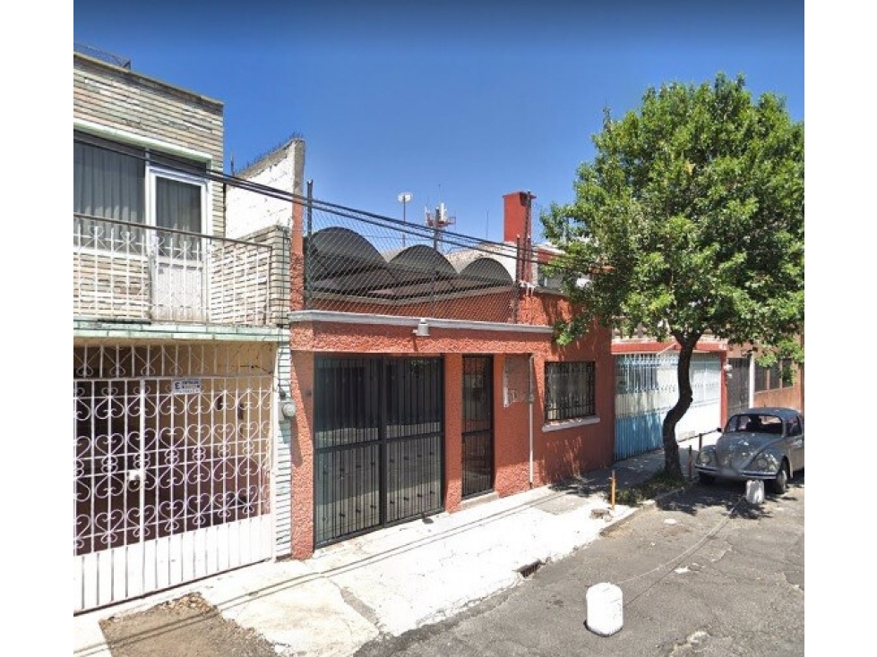 Casa en Remate en Lindavista, FG-1988