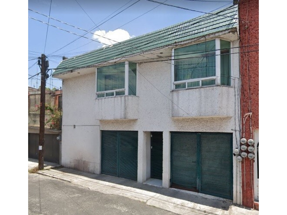 Casa en Remate en Prado Churubusco, FG-1208 — foto 5
