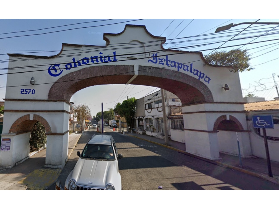 Casa en Remate en Colonial Iztapalapa, FG-1104 - 1