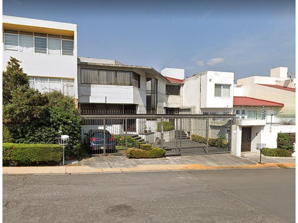 Casa en Remate en Villa de las Palmas, FG-1437