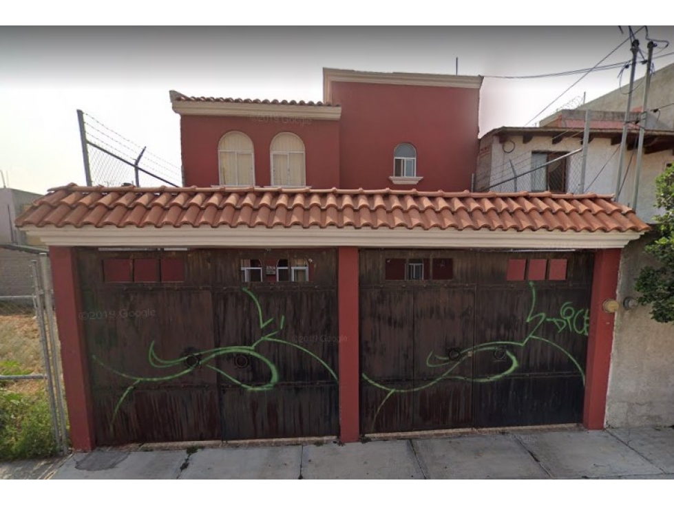 Casa en Remate en Villas De Santiago, FG-1020