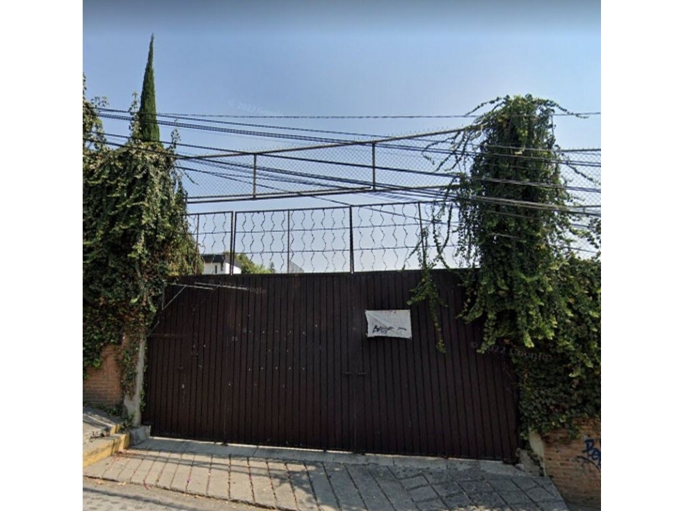 Casa en Remate en Lomas Quebradas, FG-2047