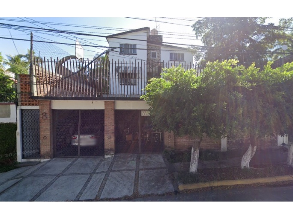 Casa en Remate en Cuernavaca, FG-1480 — foto 2