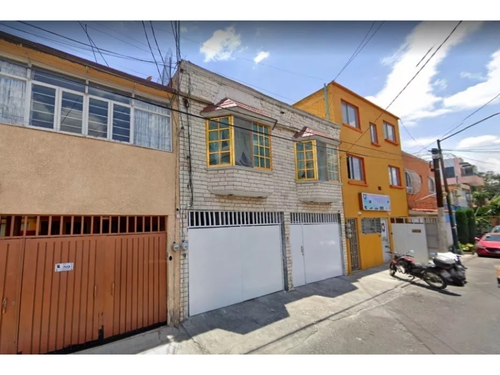 Casa en Remate en Prado Churubusco, FG-1423 — foto 5