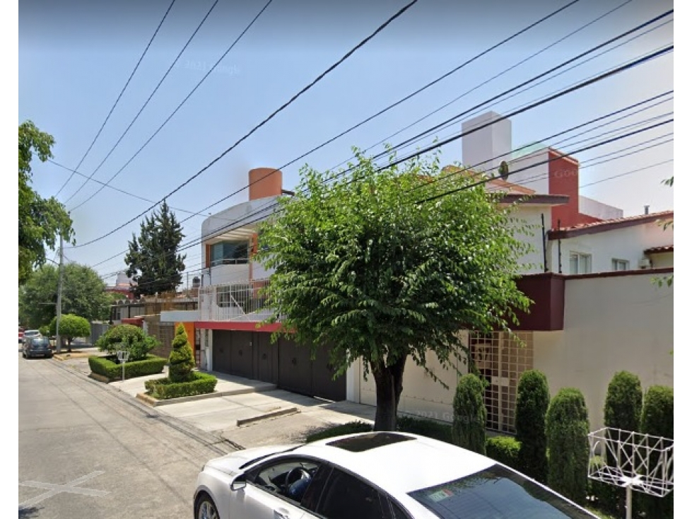 Casa en Remate en Ciudad Satélite, FG-870 — foto 3