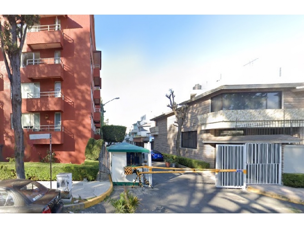 Casa en Remate en Paseos De Taxqueña, FG-1472 — foto 5