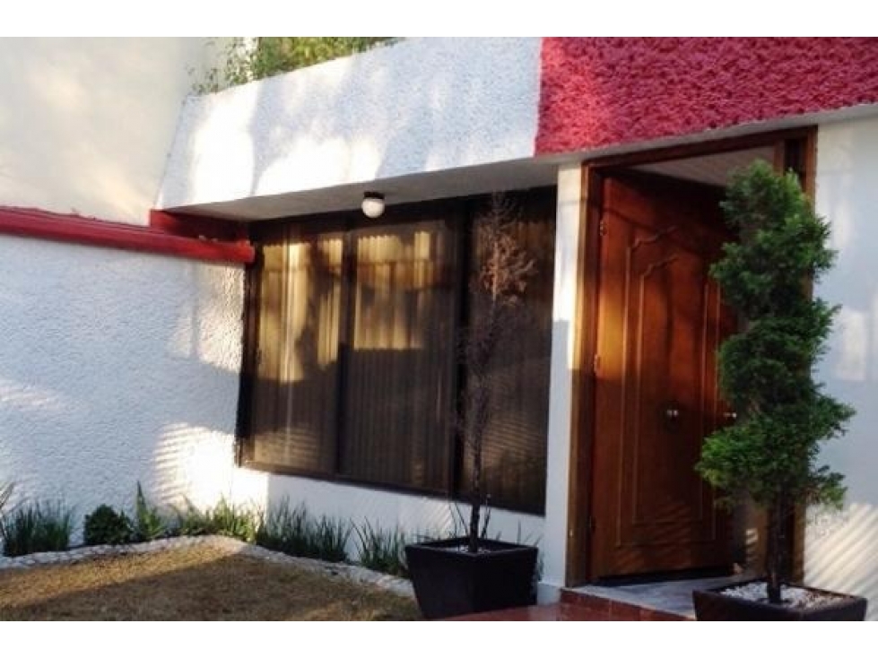 Casa en Remate en Cafetales, FG-1446