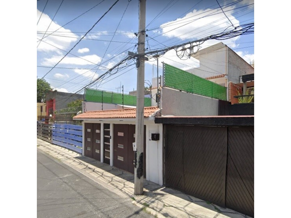 Casa en Remate en Prado Churubusco, FG-1425 — foto 3