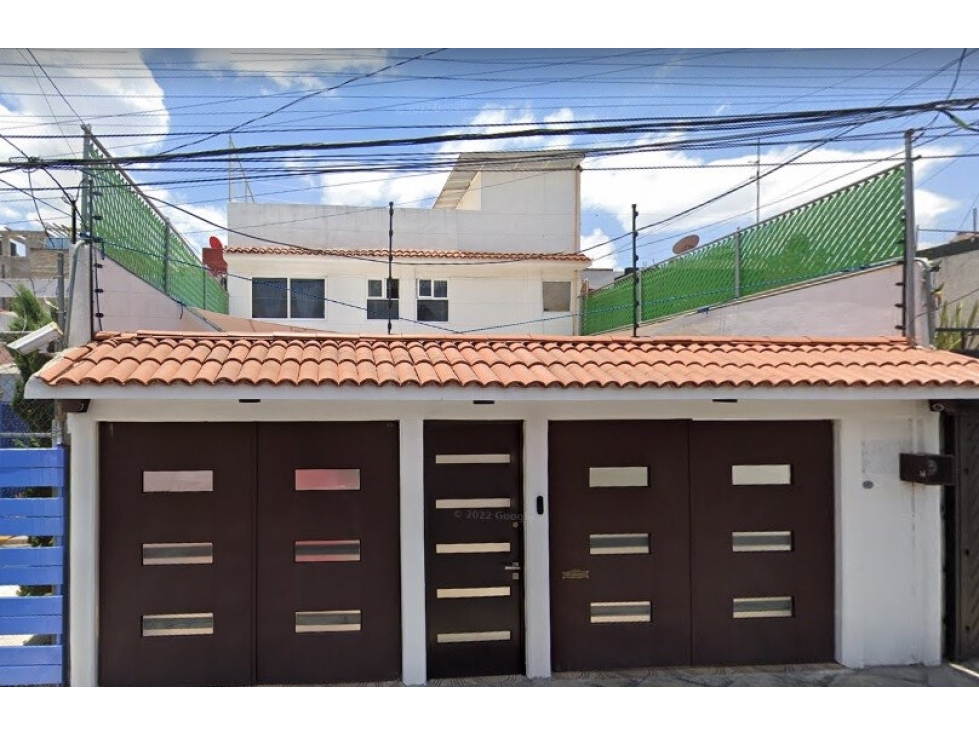 Casa en Remate en Prado Churubusco, FG-1425 — foto 5