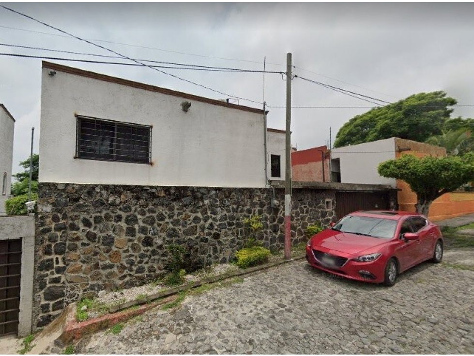 Casa en Remate en Lomas De Cortes, FG-1530