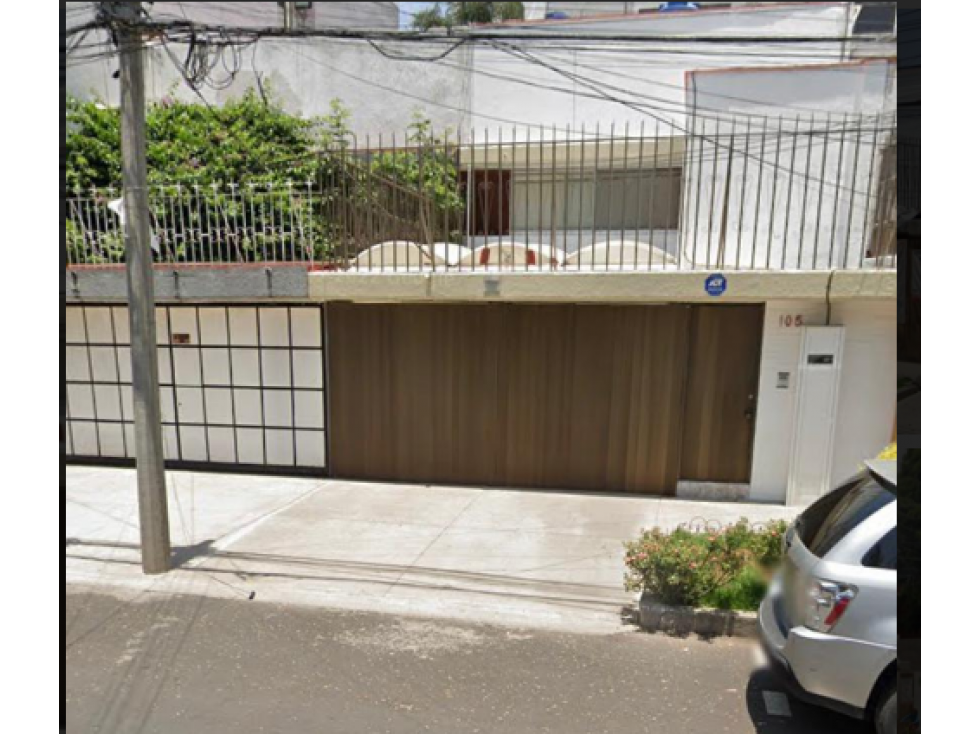 Casa en Remate en Polanco III, FG-858