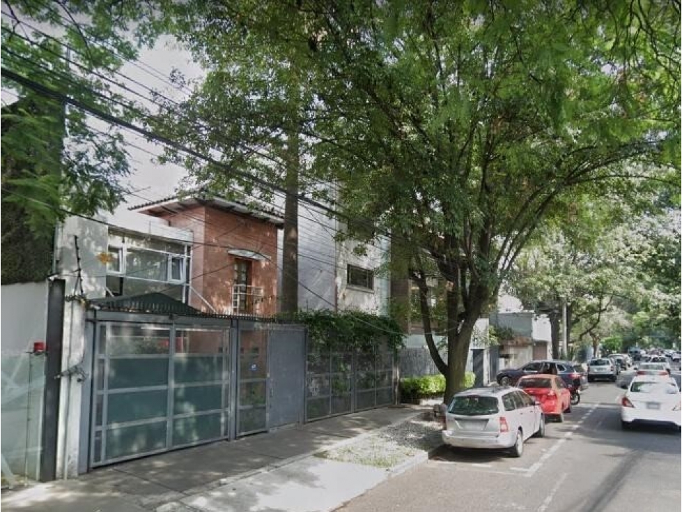 Casa en Remate en Polanco IV, FG-879