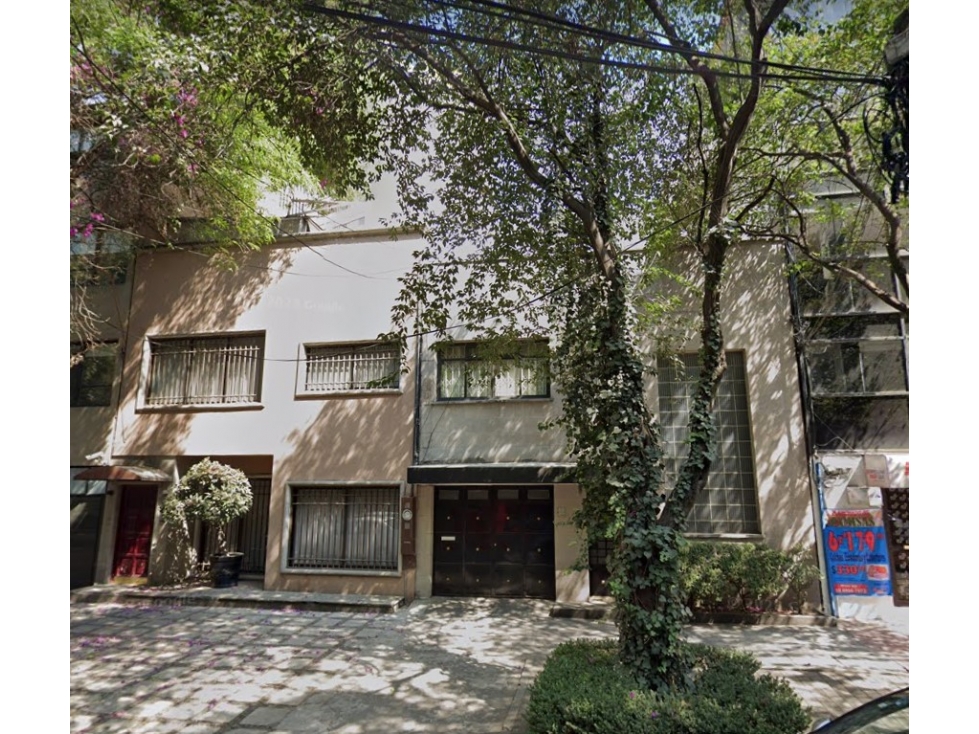 Casa en Remate en Polanco III, FG-969