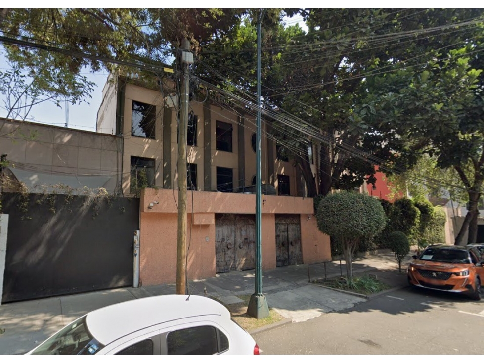 Depto en Remate en Polanco III, FG-970