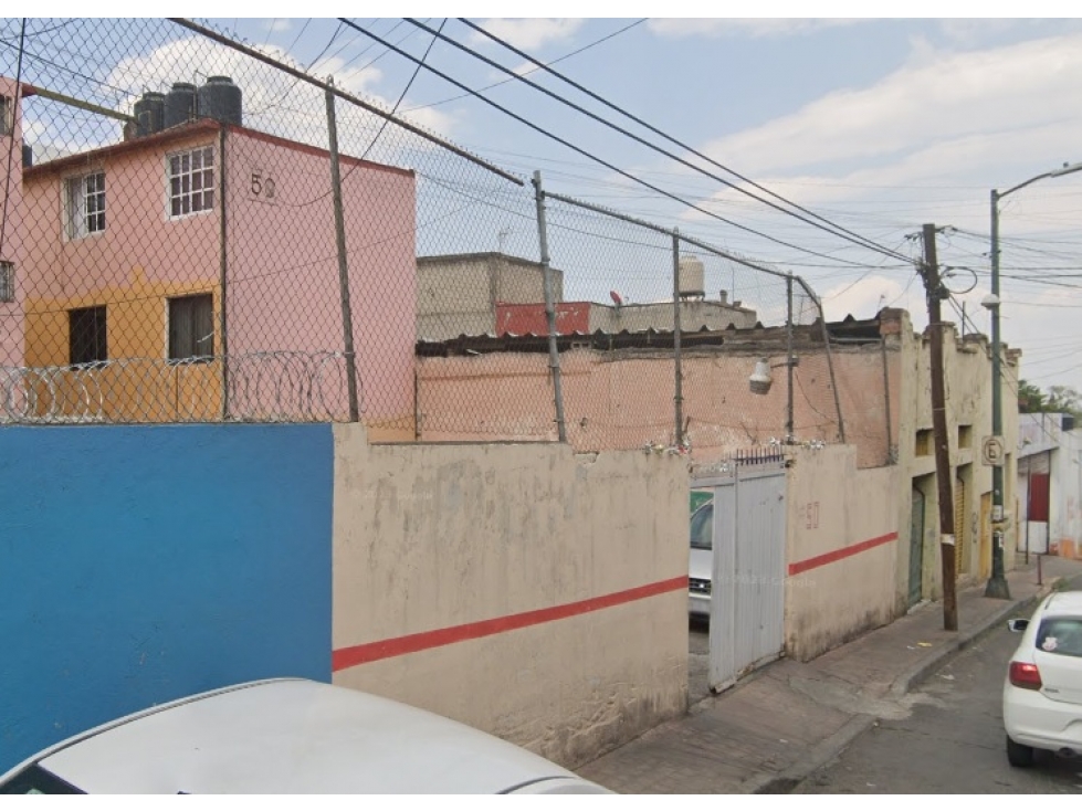 Depto en Remate en Tacubaya, FG-1042