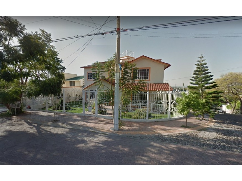 Casa en Remate en Arboledas, FG-2241