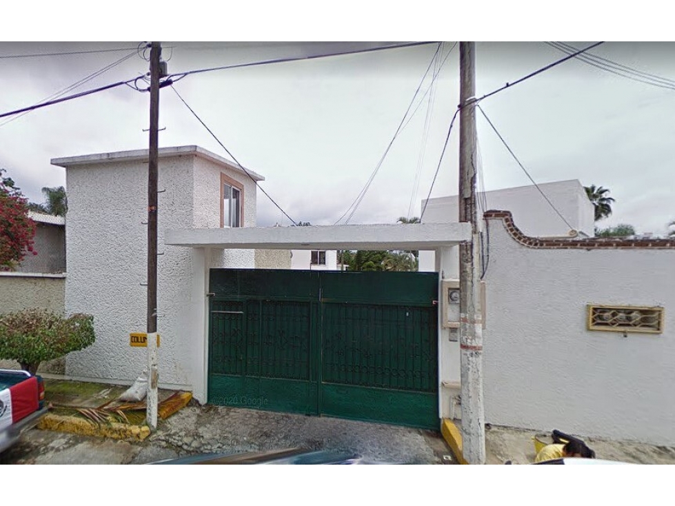 Casa en Remate en Bello Horizonte, FG-1647