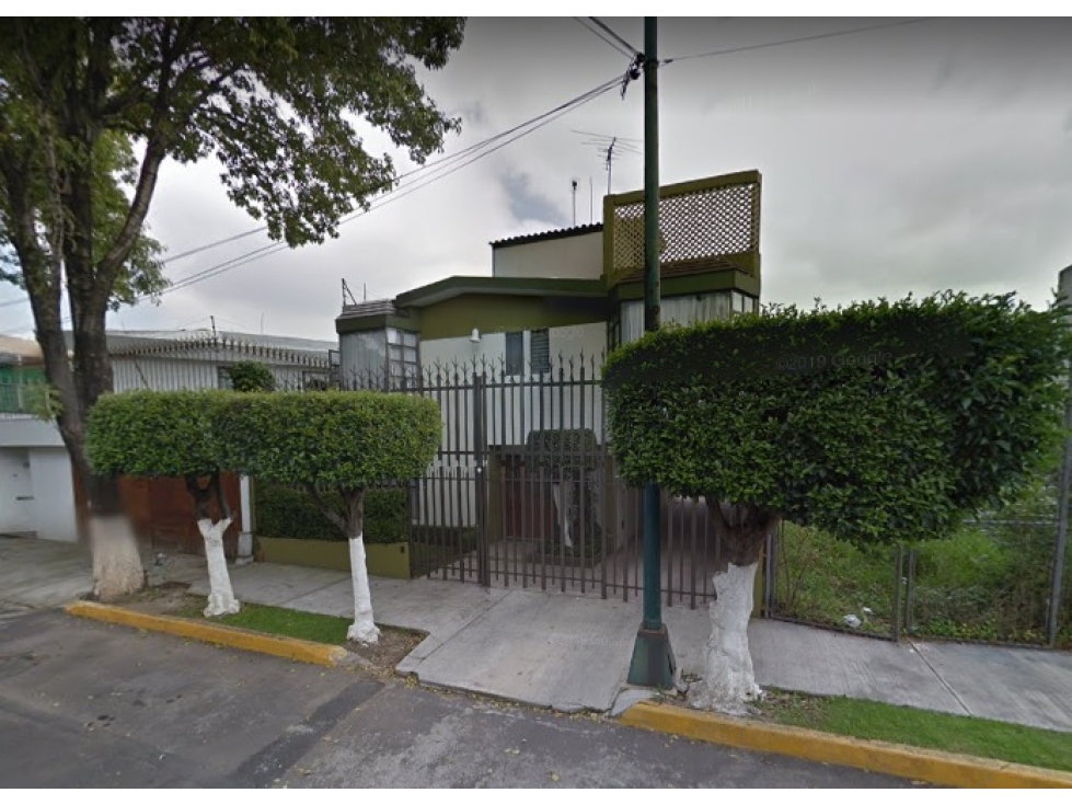 Casa en Remate en Paseos de Taxqueña, FG-1479 — foto 3