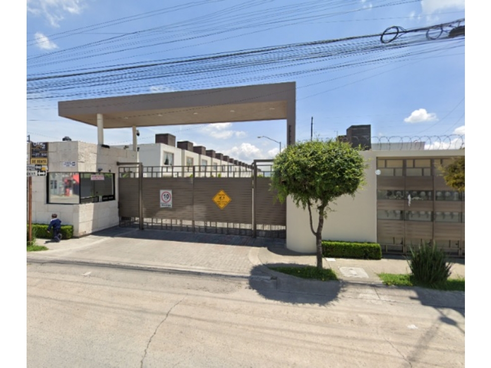 Casa en Remate en San Pedro Totoltepec, FG-1677 - 1