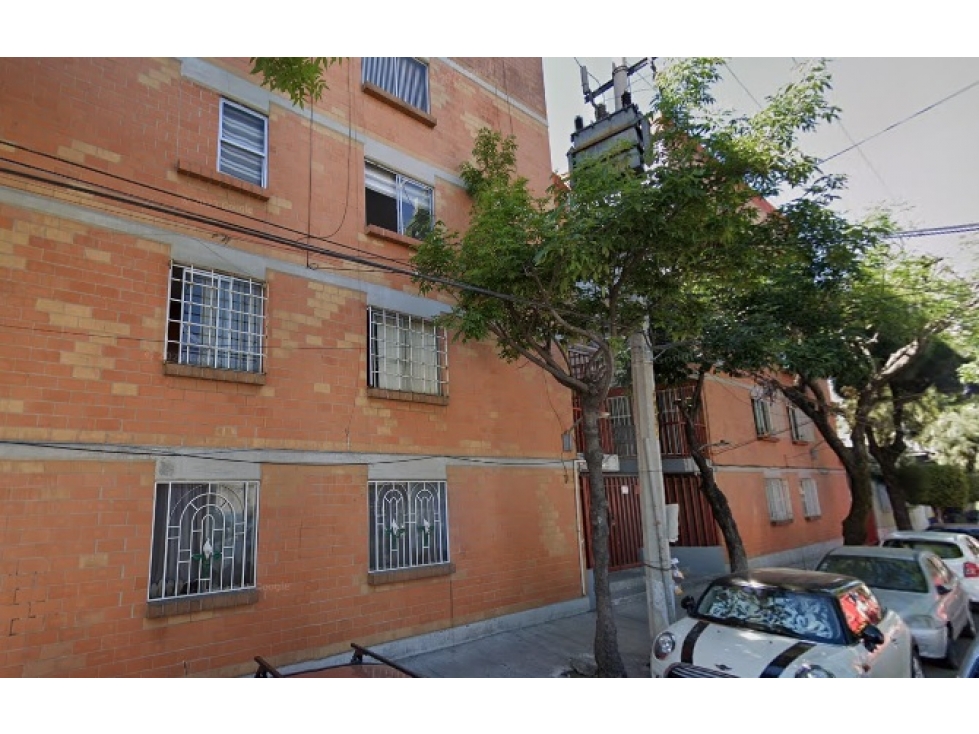 Depto en Remate en Argentina Antigua, FG-1161