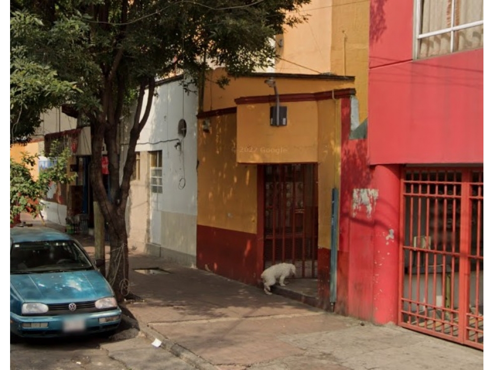 Depto en Remate en Anahuac I, FG-1163