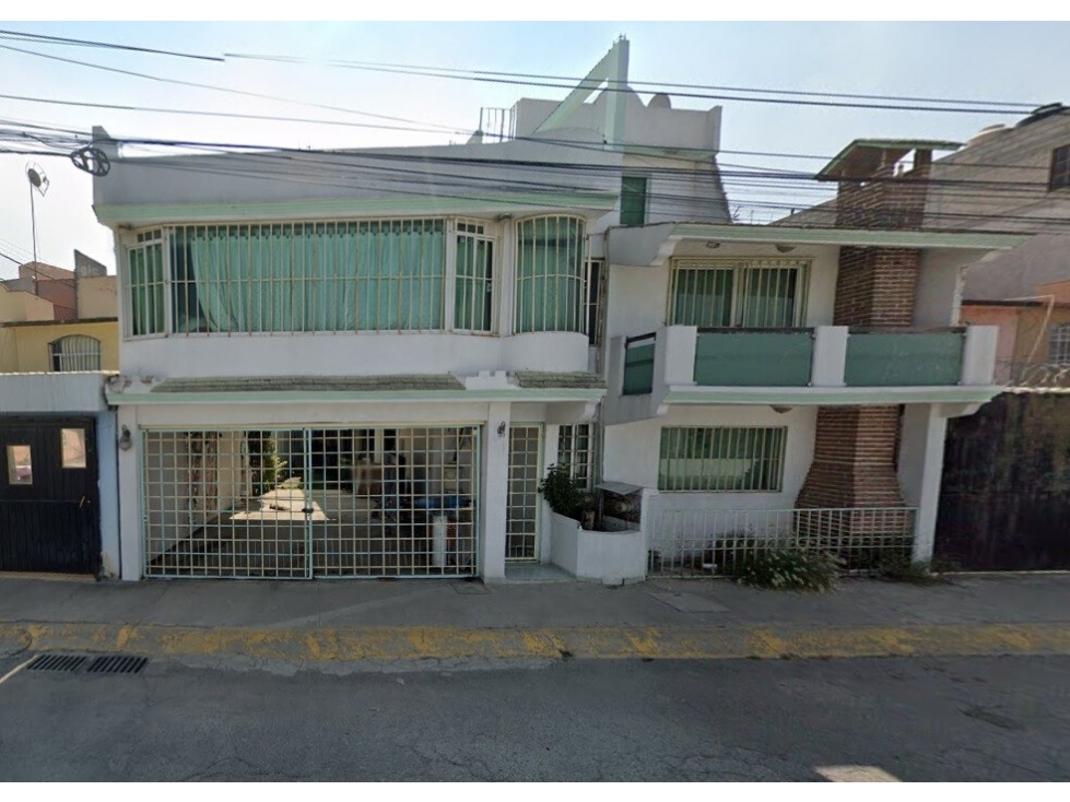 Casa en Remate en Real Del Bosque, FG-1722 - 1