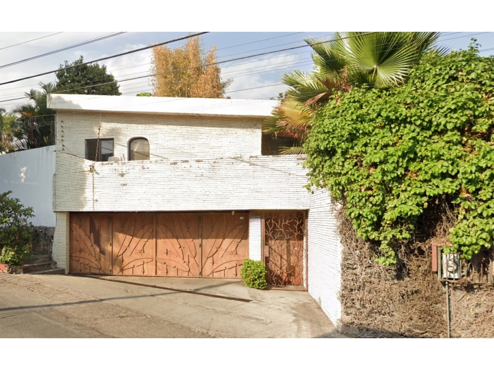 Casa en Remate en Vista Hermosa, FG-1749