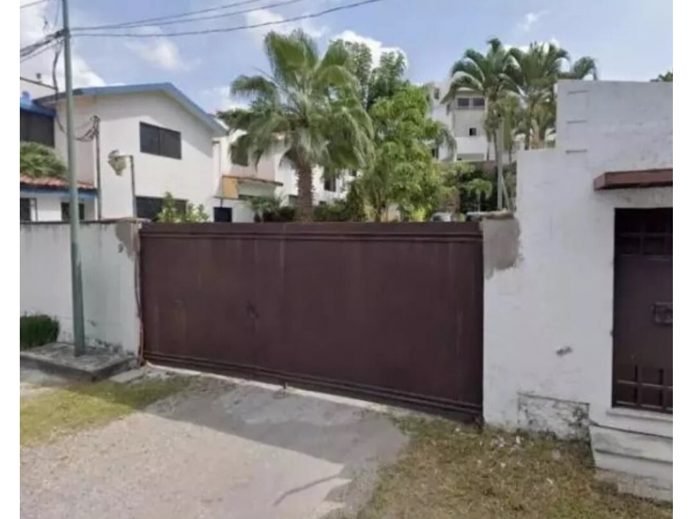 Casa en Remate en Palmira, FG-1754