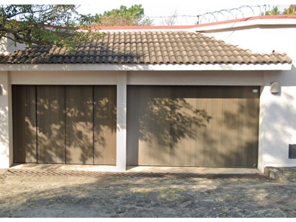 Casa en Remate en Vista Hermosa, FG-1761