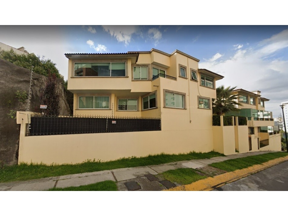 Casa en Remate en La Palma, FG-1809