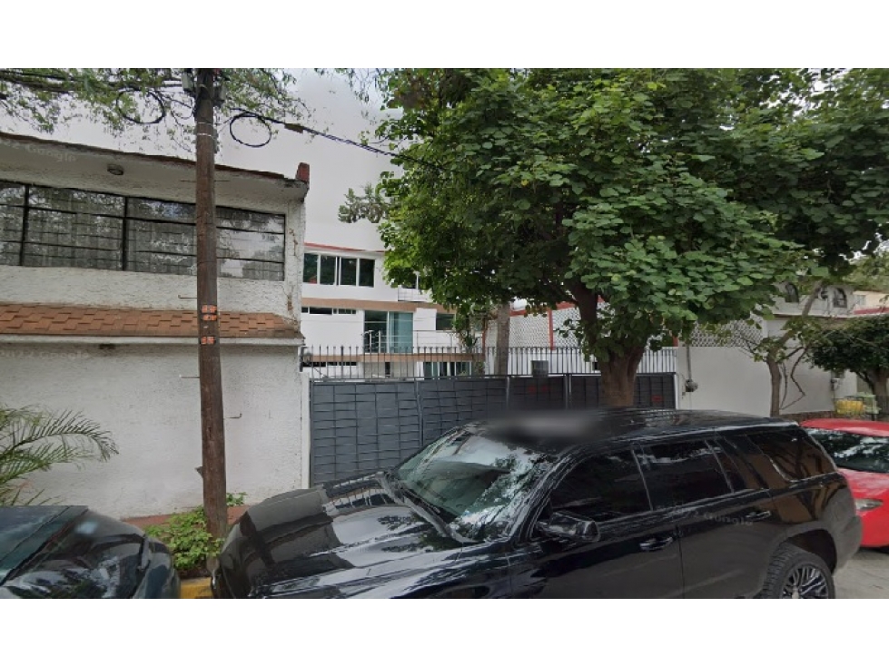 Casa en Remate en Jardines de San Mateo, FG-1811