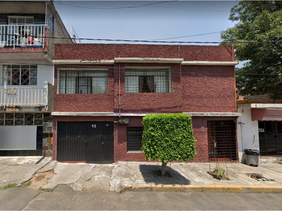 Casa en Remate en Isidro Fabela, FG-12 - 1