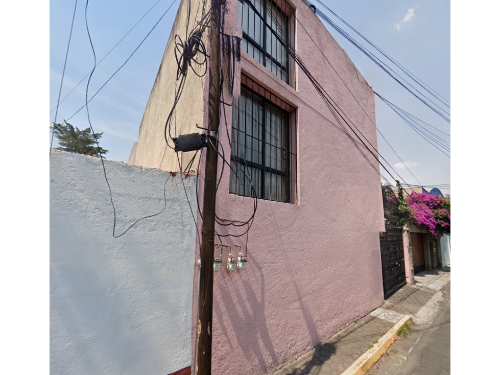 Casa en Remate en Barrio San Fernando, FG-403 - 1