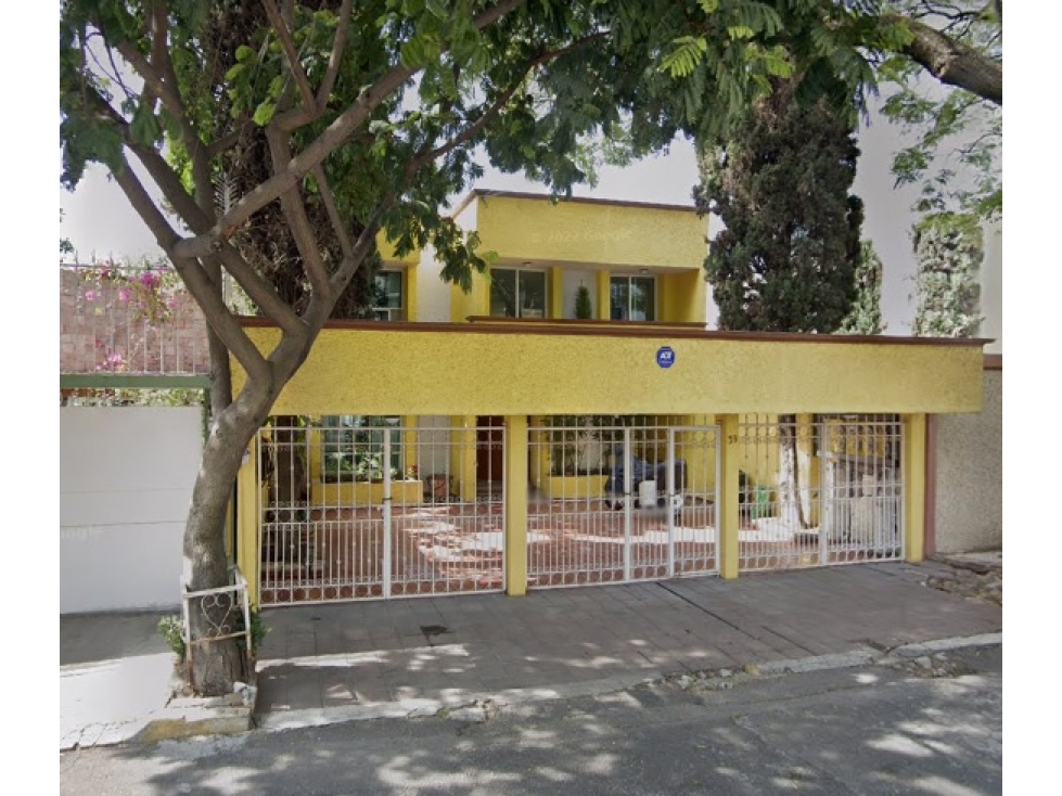 Casa en Remate en Rinconada de las Hadas, FG-582 - 1