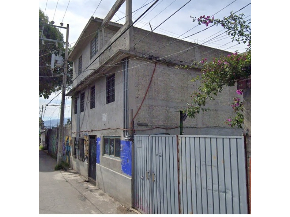 Casa en Remate en San Miguel Topilejo, FG-175 - 1