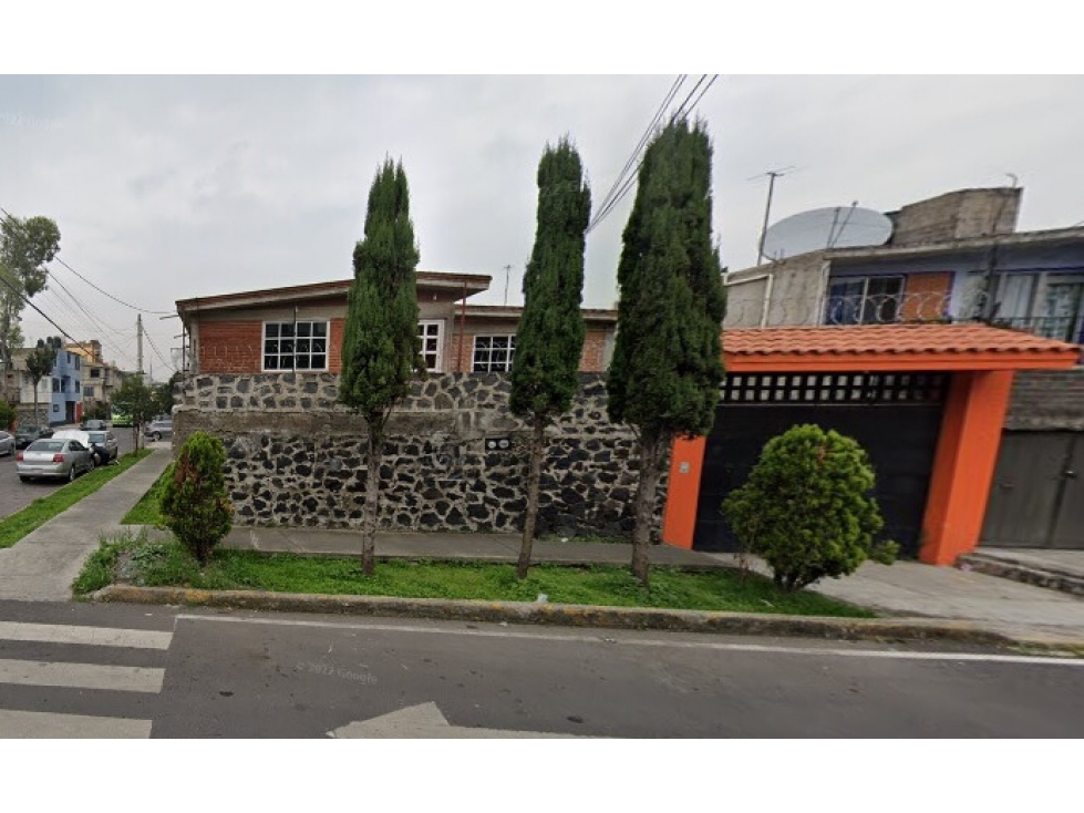 Casa en Remate en Pedregal De San Nicolas, FG-680 - 1