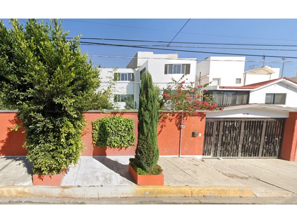 Casa en Remate en Coapa 2, FG-1065