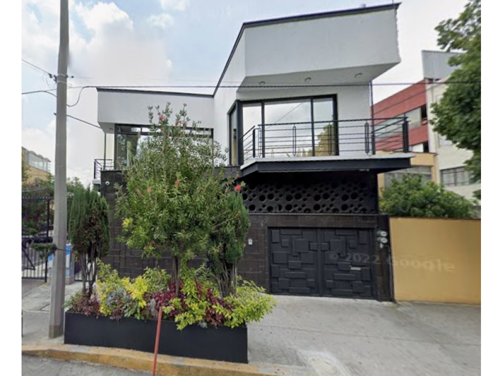Casa en Remate en Jardín Balbuena, FG-90