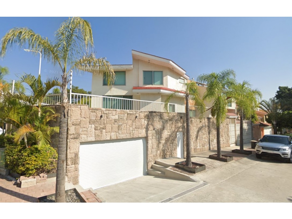 Casa en Remate en Bugambilias, FG-622