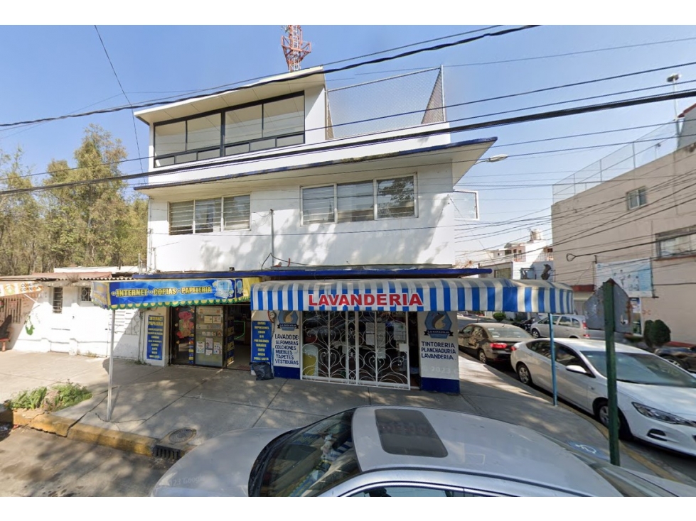 Casa en Remate en Jardín Balbuena, FG-1376