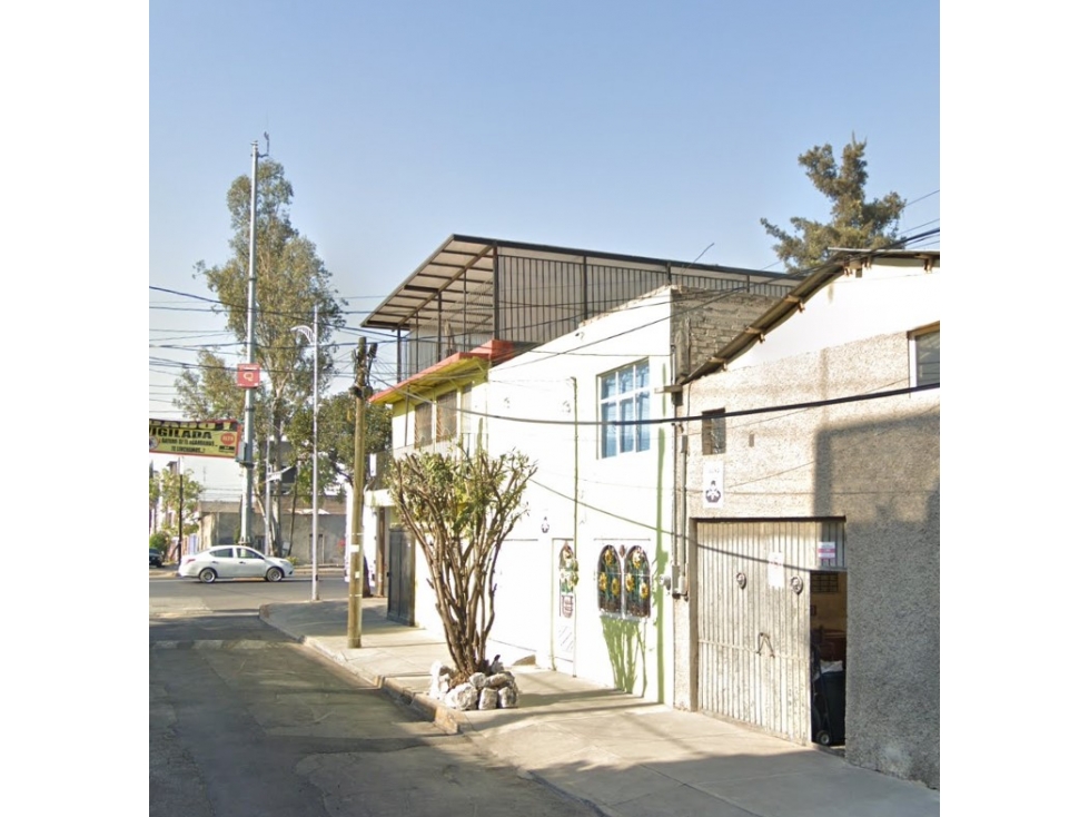 Casa en Remate en Moctezuma, FG-1418